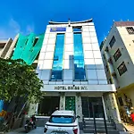Fabhotel Swiss International Patel Nagar