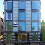 Rosemallow Hotel New Delhi