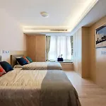 Airport Delhi Aerocity Inn Plaza