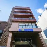 Fabhotel Muscat Residency