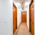Fabhotel Muscat Residency