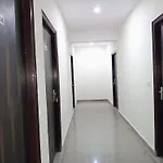 Hotel Krishna Tower
