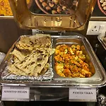 Hotel Oxmo Delhi Airport With Free Airport Transsfer