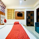 Transit Stay At Delhi Airport