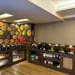 Hotel Cardinal Express Oxmo Igi Airport Delhi