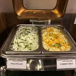 Hotel Cardinal Express Oxmo Igi Airport Delhi