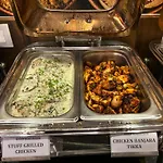 Hotel Cardinal Express Oxmo Igi Airport Delhi