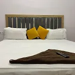 Couple Friendly Hotel Comfort Inn Near Mundka Metro Station