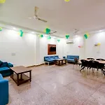 Majestic Park B & B At Airport
