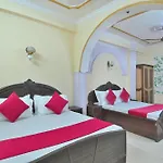 Hotel Ashoka Continental