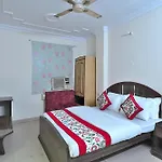 Hotel Ashoka Continental