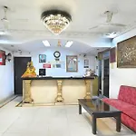 Hotel Ashoka Continental