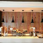 Fabhotel Prime The Western With Swimming Pool