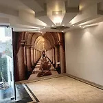 Hotel The Tark Near Delhi Airport