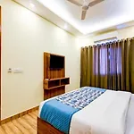Hotel Grand Rosewood Near Delhi Igi Airport