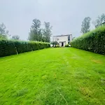 Green Villa