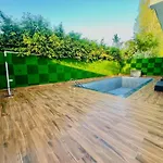 Green Villa