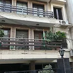 Fortune Home Service Apartment 4Bhk,J-45