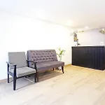 Hotel Twamev Residency Uttam Nagar Couple Friendly