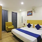 Hotel Twamev Residency Uttam Nagar Couple Friendly