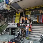 Hotel O Villa House