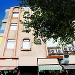 Hotel Akash Continental Near Hari Nagar Couple Friendly