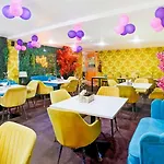 Hotel Grand Asian Plaza