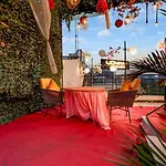 Hotel Grand Asian Plaza
