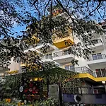 Hotel Grand Asian Plaza