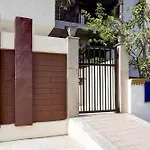 Hotel Aerotech Near Delhi Airport