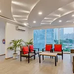 Hotel Aerotech Near Delhi Airport