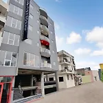 Hotel Aerotech Near Delhi Airport