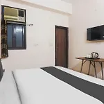Super Hotel O Downtown Uttam Nagar Formerly Town Plaza