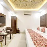 Hotel Devrana Delhi Airport