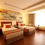 Hotel Aela Grand Near Delhi Airport By La Casa
