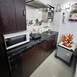 Peaceful Studio With Kitchen
