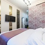 Hotel Prime Suite Ambs A Family Hotel - Delhi Airport