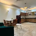 Olive Serviced Apartments - New Friends Colony