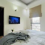 Olive Serviced Apartments - New Friends Colony