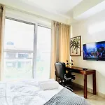 Olive Serviced Apartments - New Friends Colony