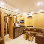 Hotel Aerostay Empire Near Igi Airport