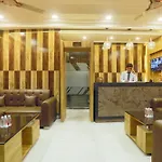 Hotel Aerostay Empire Near Igi Airport