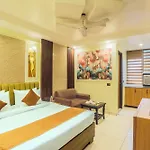 Hotel Aerostay Empire Near Igi Airport