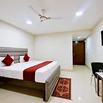 Hotel Amenda Prime New Delhi Airport Mahipalpur