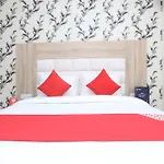 Hotel O Mega
