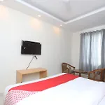 Hotel O Mega