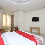 Hotel O Mega
