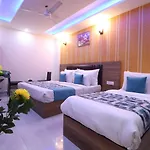 Hotel Gl Suites Near Delhi Airport