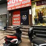 Hotel O Shivam Guest House