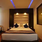Hotel O Aero City